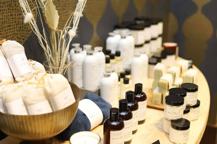 Spa